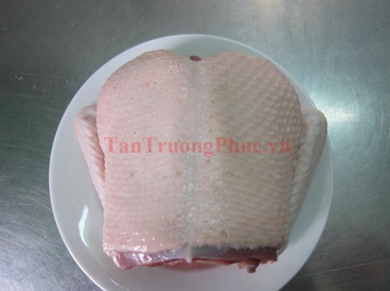 Ức Vịt
