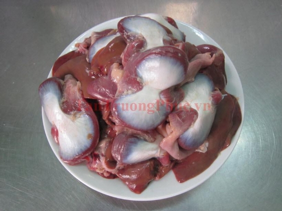 Lòng Vịt