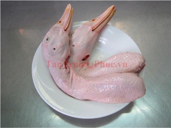 Đầu Vịt