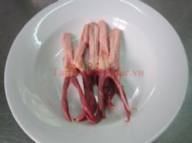 Lưỡi Vịt