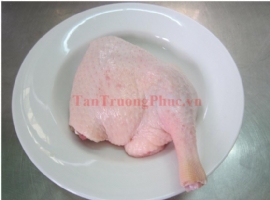 Đùi Vịt