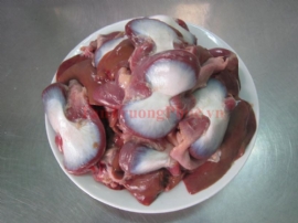 Lòng Vịt