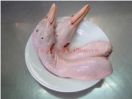 Đầu Vịt